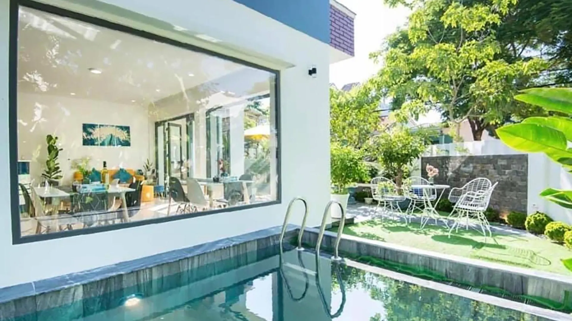 Hoi An Thang 1 Villa 5*, Hội An Vietnam