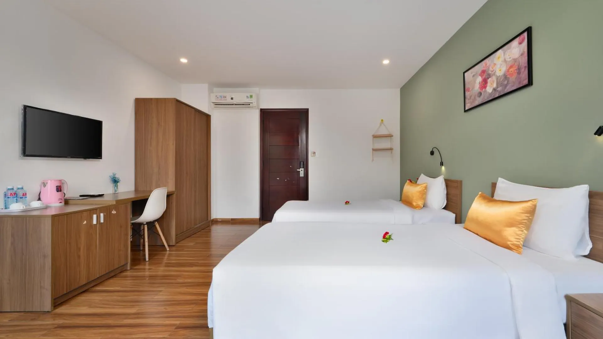 Hoi An Thang 1 Villa Hotel Hội An