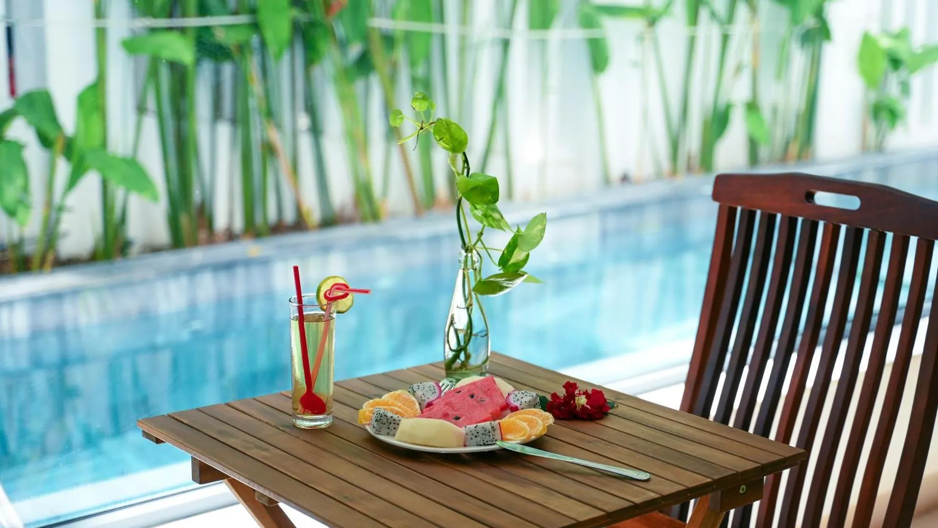 Hotel Hoi An Thang 1 Villa