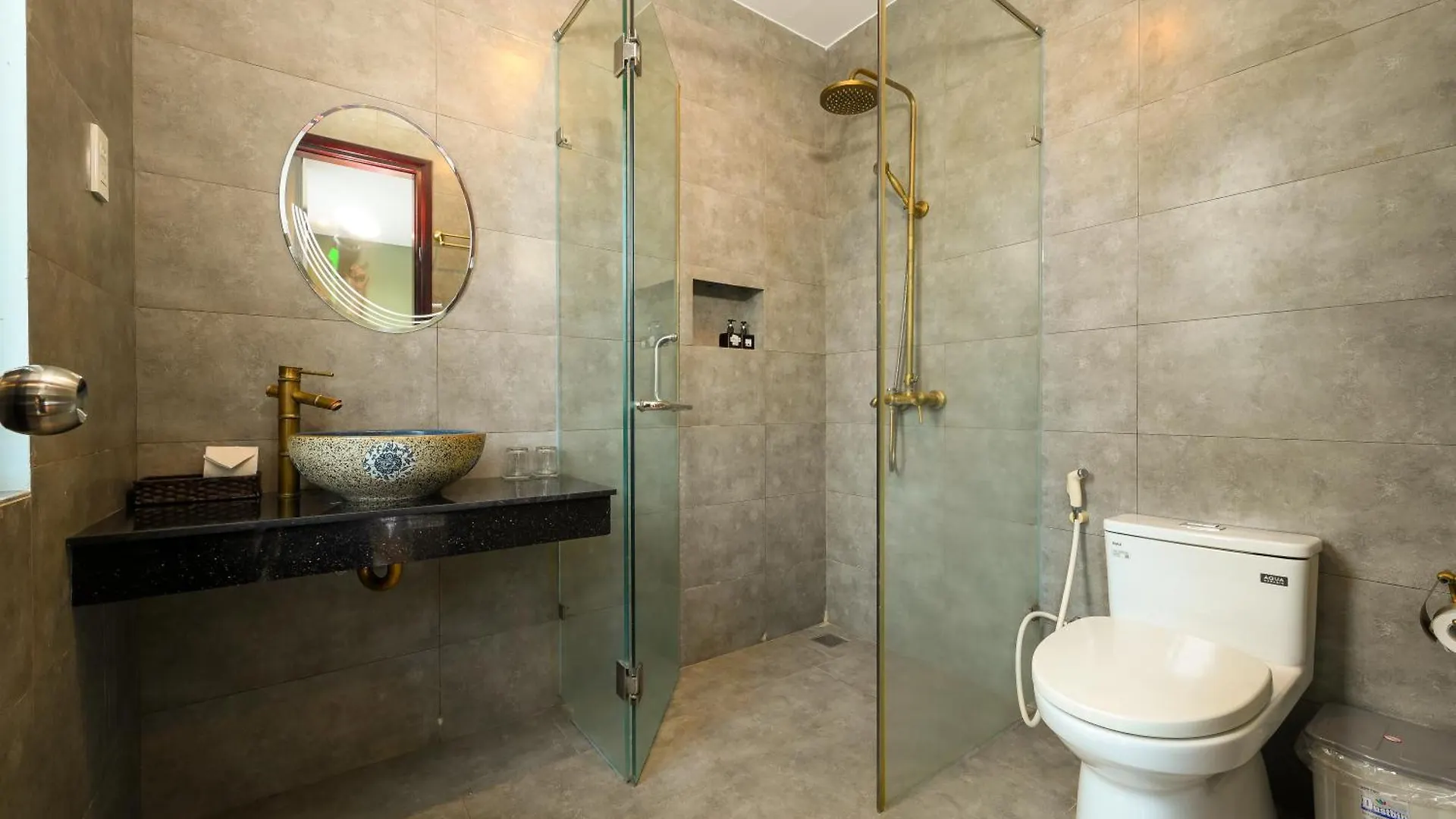 ***** Hotel Hoi An Thang 1 Villa Vietnam