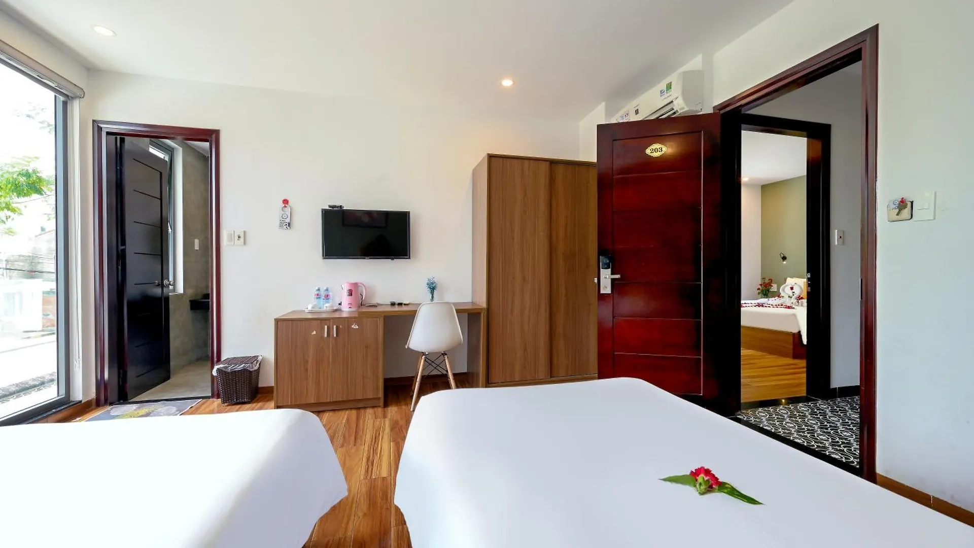 Hoi An Thang 1 Villa Hotel