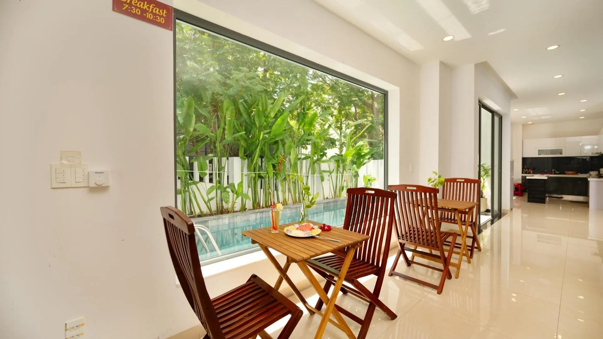Hoi An Thang 1 Villa Hotel