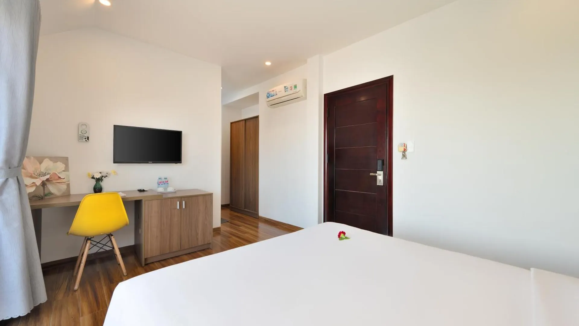 Hoi An Thang 1 Villa Hotel Hoi An