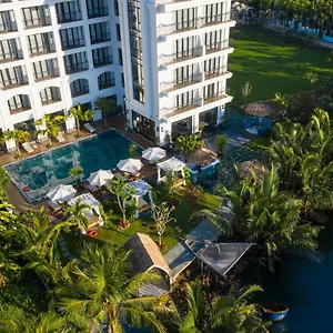 Hotel Shining Riverside Boutique&spa