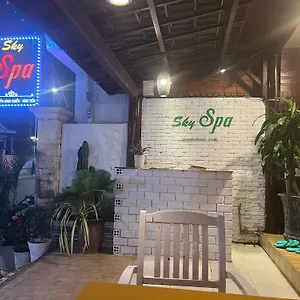 ** Hotel Tulip Mui Ne Vietnam