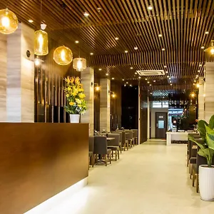 *** Hotel Ocean View Vietnam