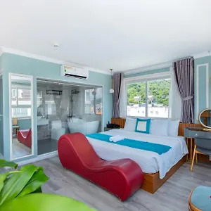  Appartement 3h Grand Vietnam