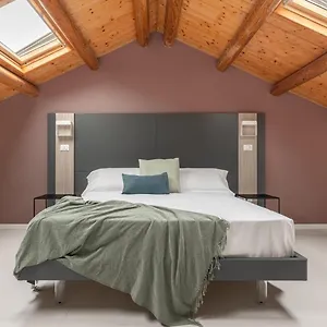  Maison d'hôtes La Terrazza Su Dante Italie