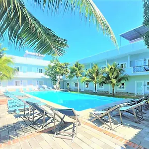  Hotel Miami - Mui Ne Vietnam